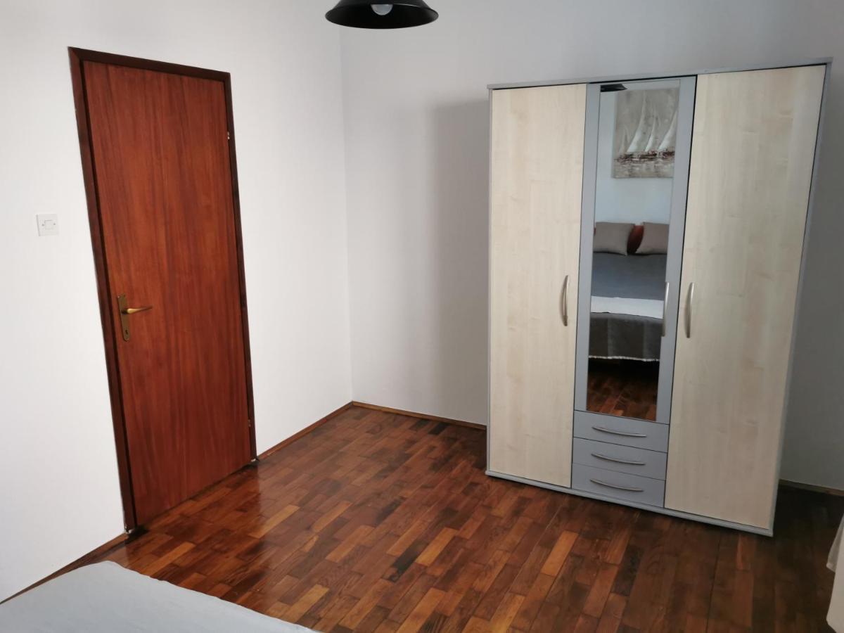 Apartmani Sojka Rovigno Esterno foto