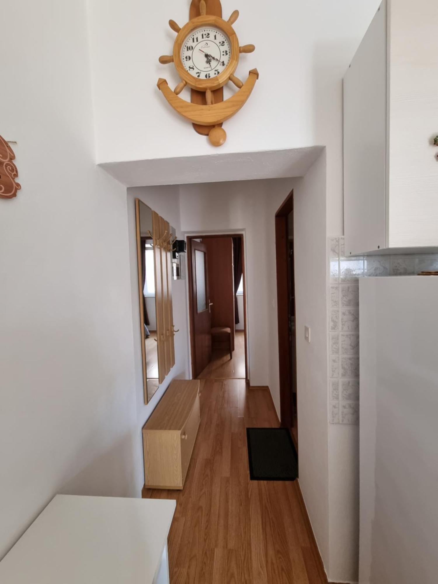 Apartmani Sojka Rovigno Esterno foto