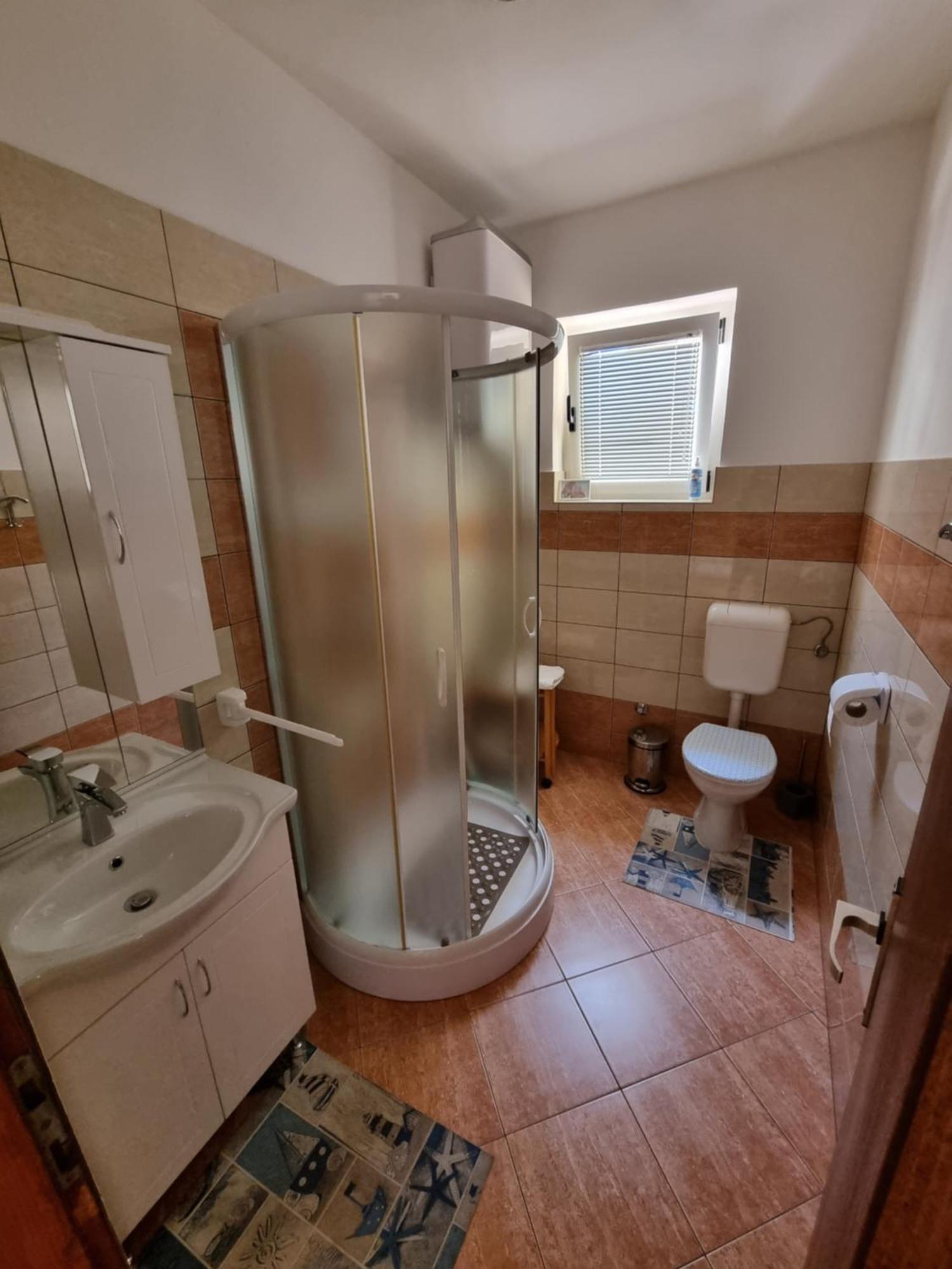 Apartmani Sojka Rovigno Esterno foto