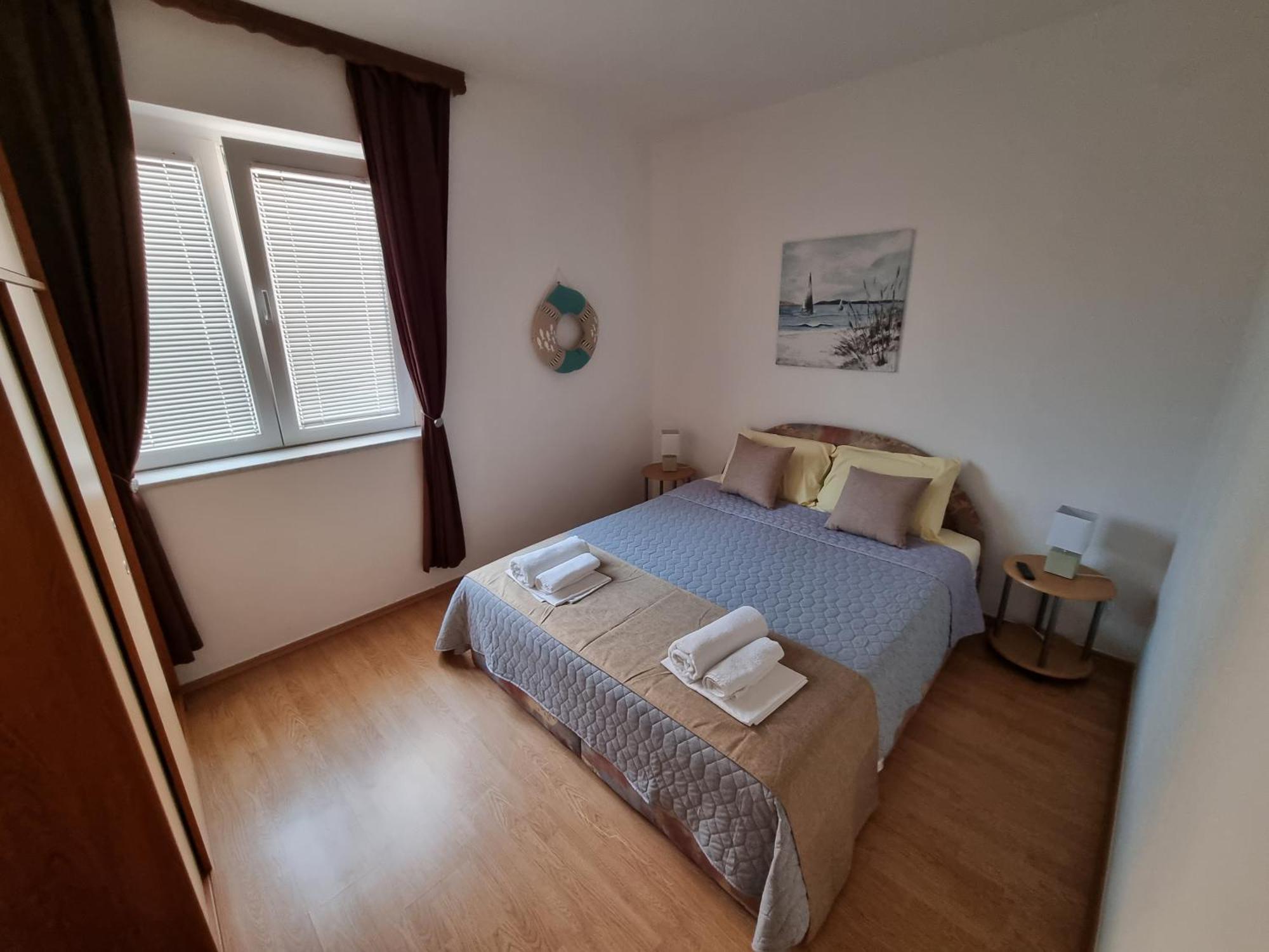 Apartmani Sojka Rovigno Esterno foto