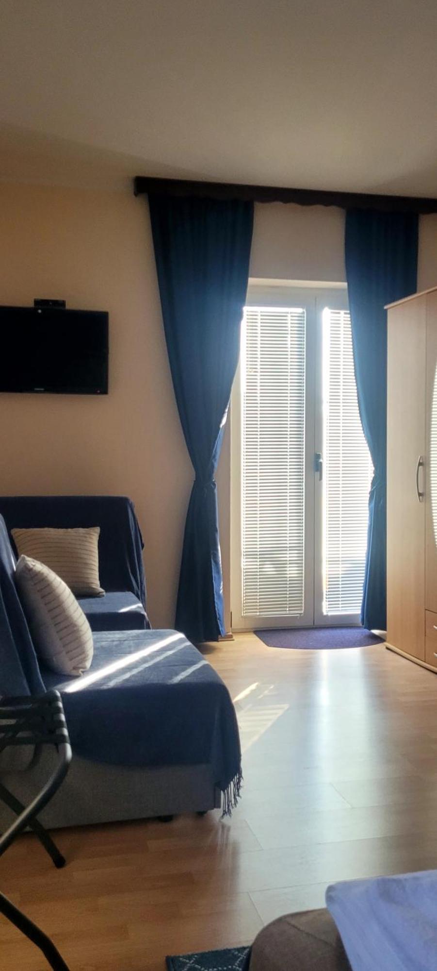 Apartmani Sojka Rovigno Esterno foto