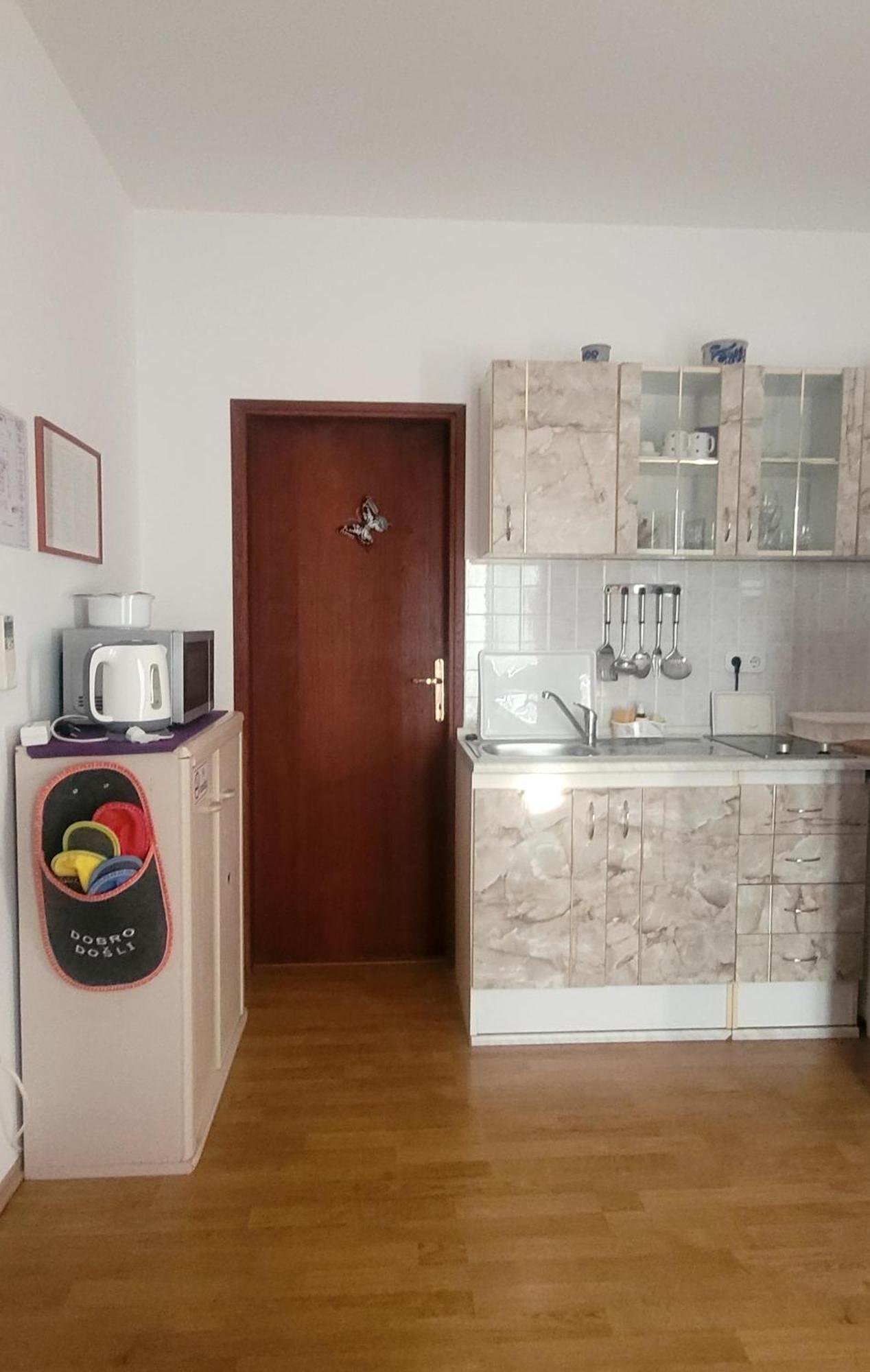 Apartmani Sojka Rovigno Esterno foto