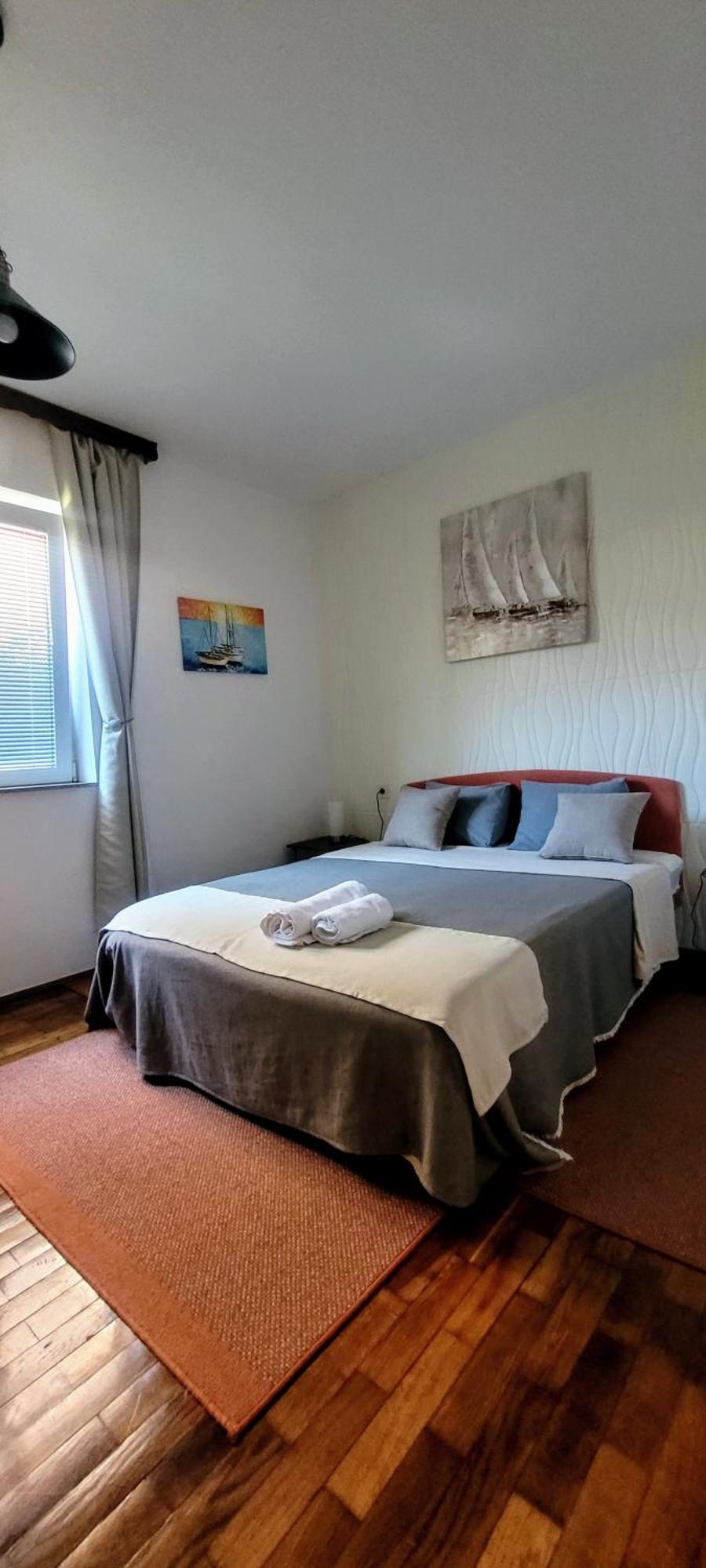 Apartmani Sojka Rovigno Esterno foto