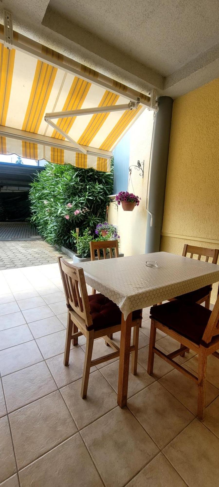 Apartmani Sojka Rovigno Esterno foto