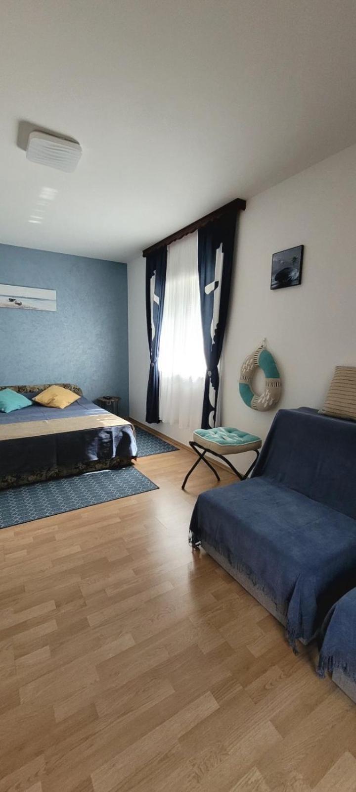 Apartmani Sojka Rovigno Esterno foto
