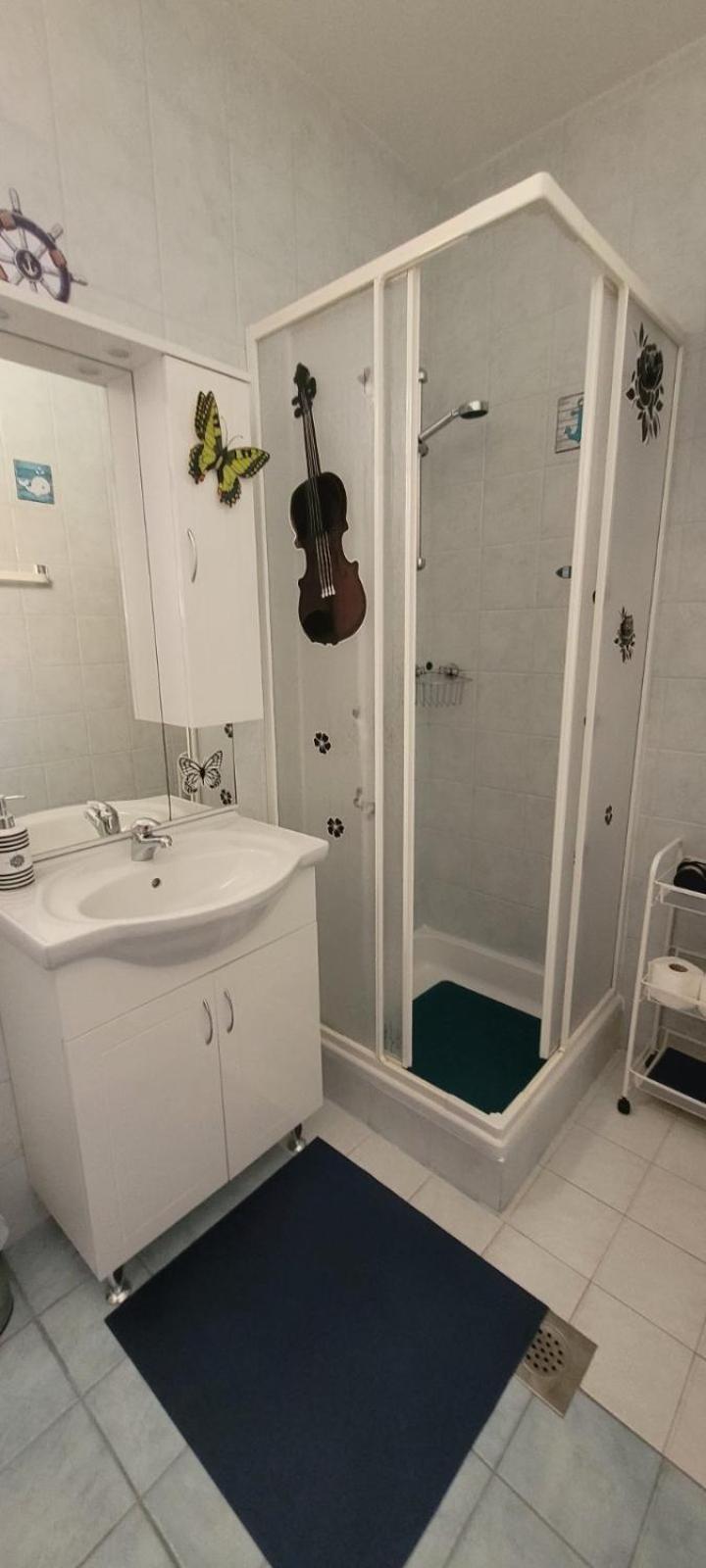 Apartmani Sojka Rovigno Esterno foto